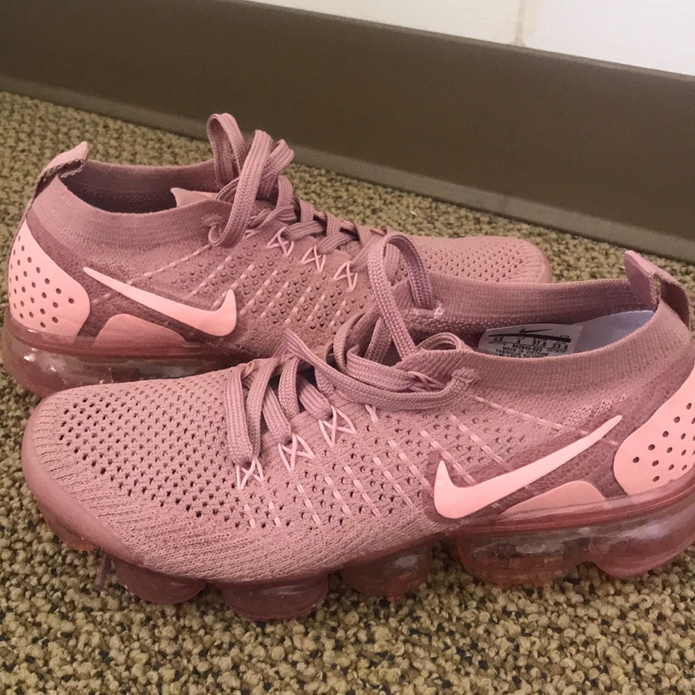 Nike Vapormax fly knit 2